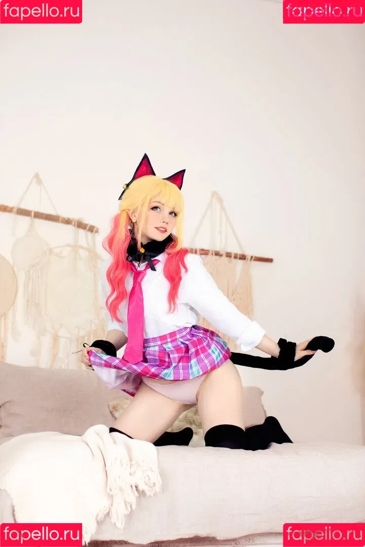 Caticorncosplay / caticornplay Onlyfans Photo Gallery 