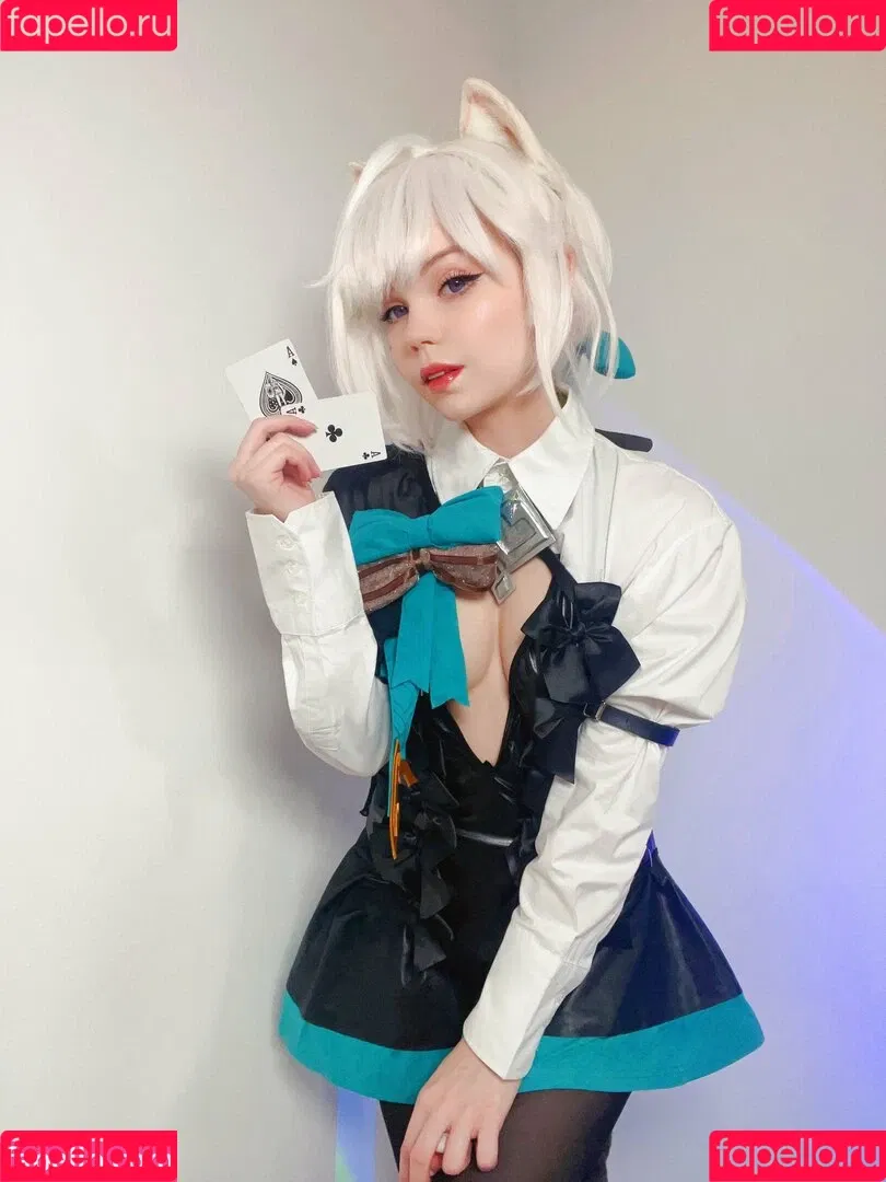 Caticorncosplay / caticornplay Onlyfans Photo Gallery 