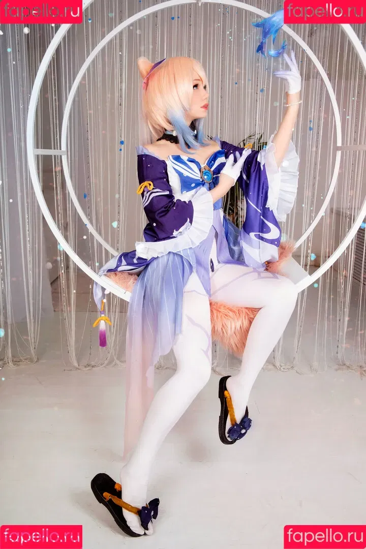 Caticorncosplay / caticornplay Onlyfans Photo Gallery 