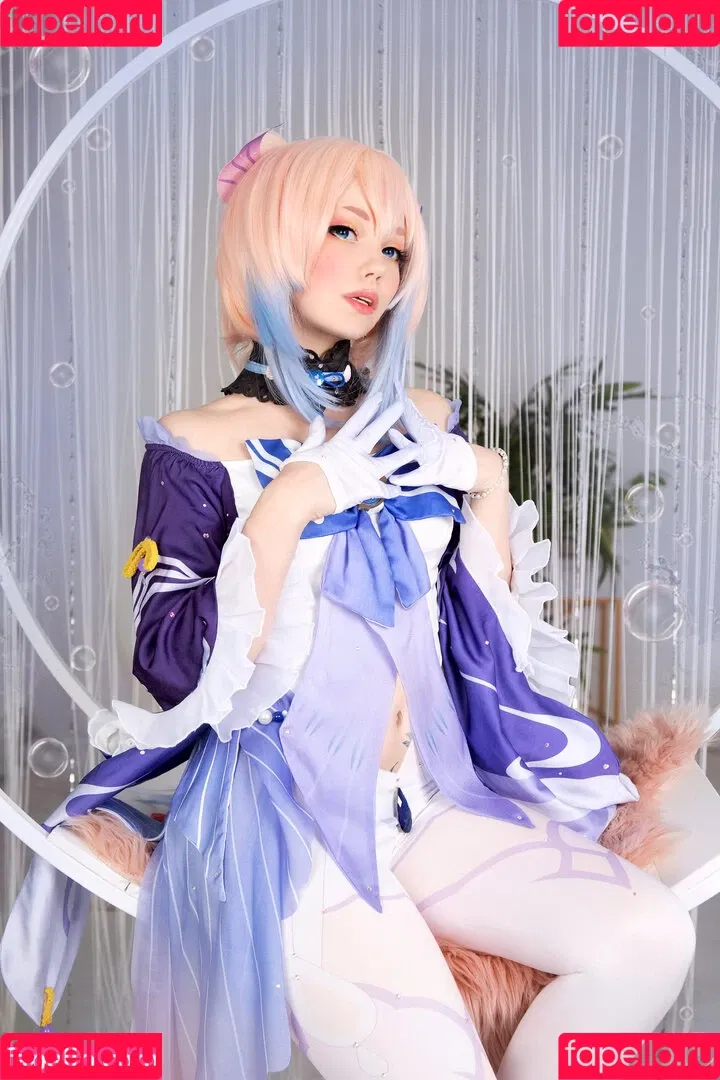 Caticorncosplay / caticornplay Onlyfans Photo Gallery 