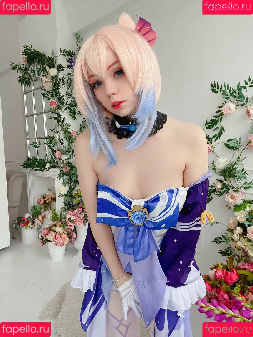 Caticorncosplay / caticornplay Onlyfans Photo Gallery 