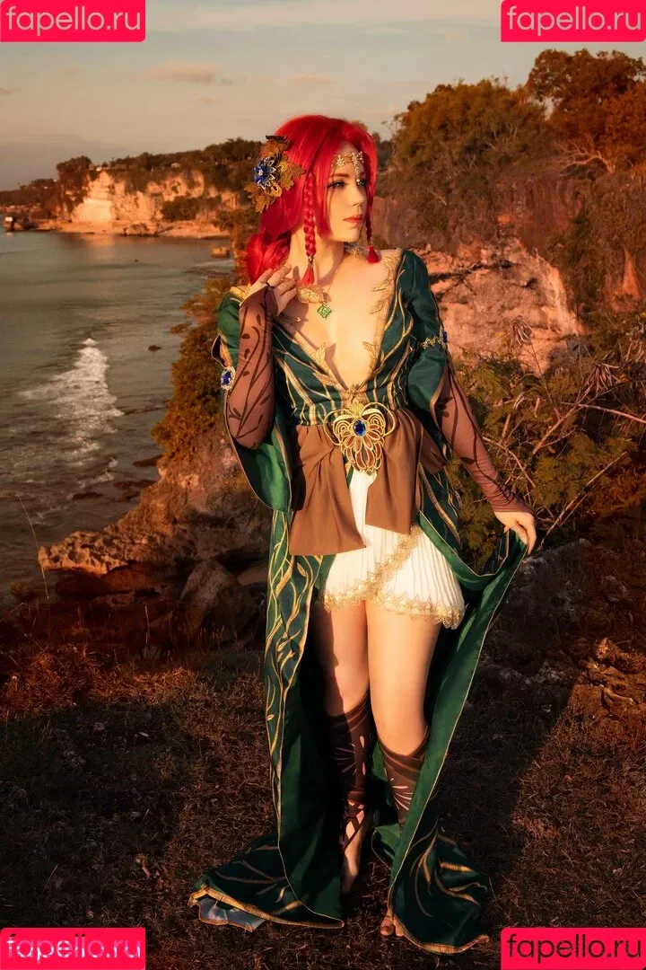 Caticorncosplay / caticornplay Onlyfans Photo Gallery 