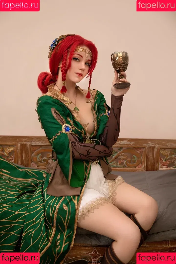 Caticorncosplay / caticornplay Onlyfans Photo Gallery 