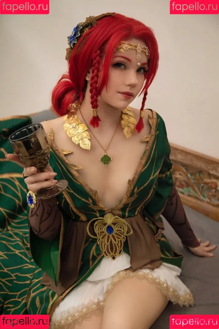 Caticorncosplay / caticornplay Onlyfans Photo Gallery 