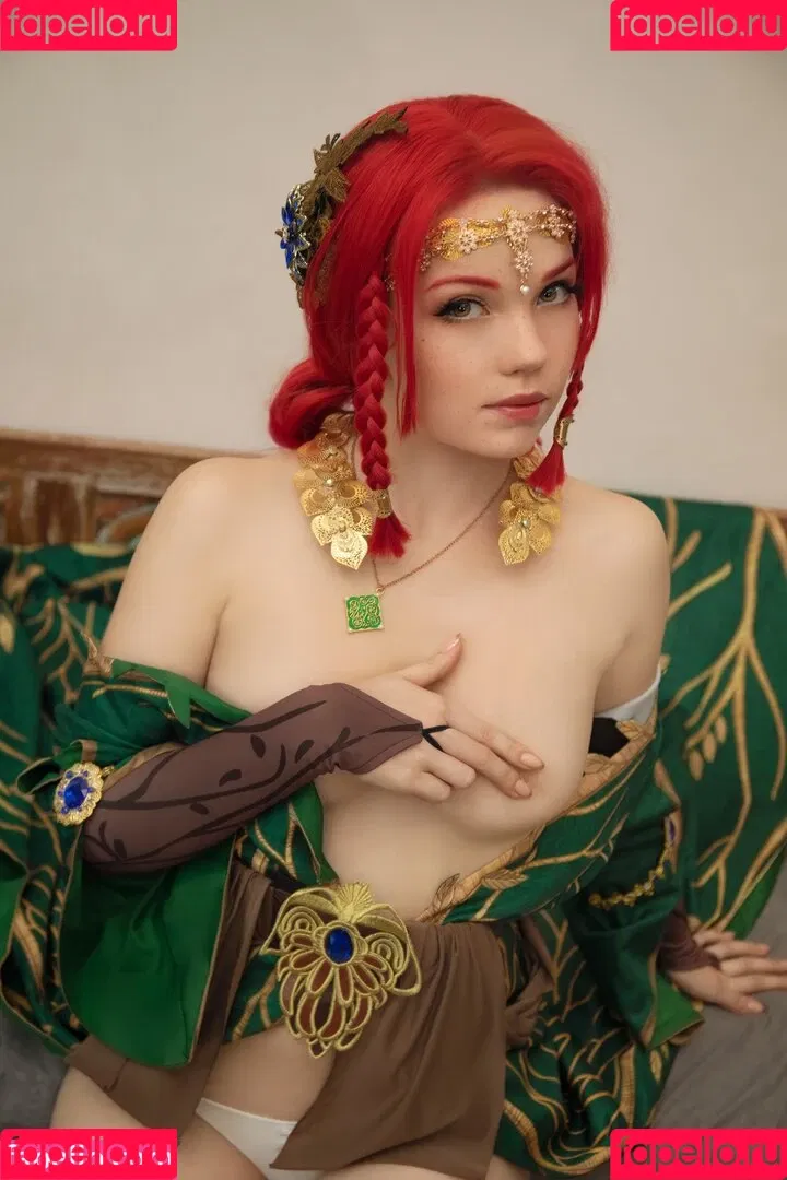 Caticorncosplay / caticornplay Onlyfans Photo Gallery 