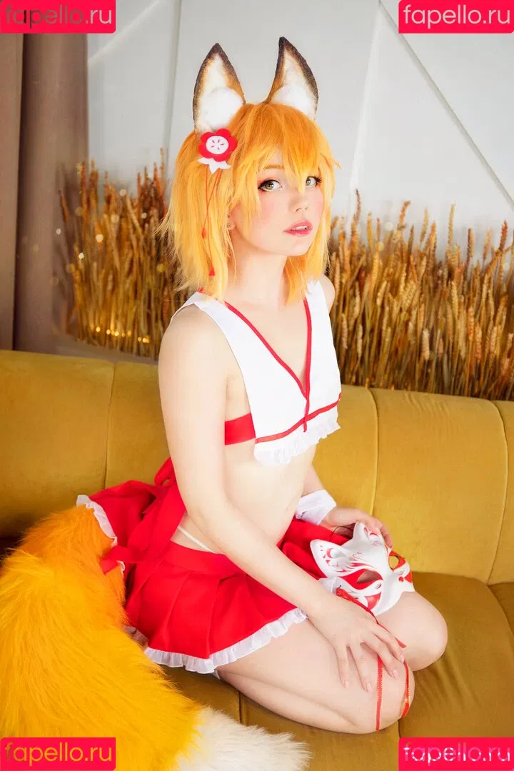 Caticorncosplay / caticornplay Onlyfans Photo Gallery 