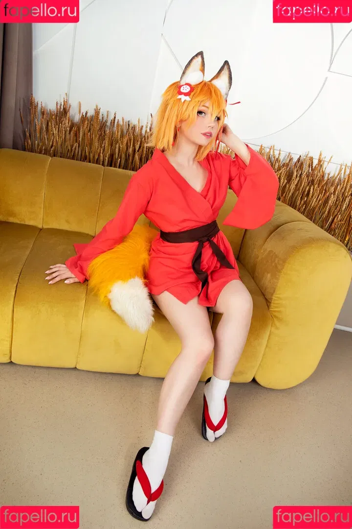 Caticorncosplay / caticornplay Onlyfans Photo Gallery 