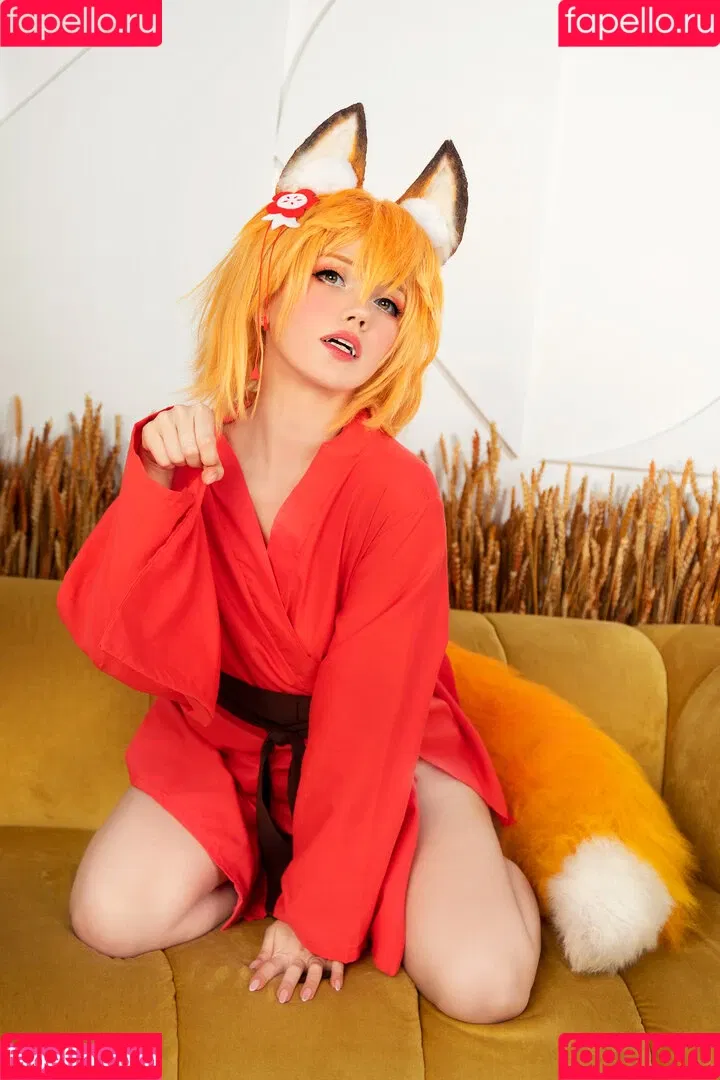 Caticorncosplay / caticornplay Onlyfans Photo Gallery 