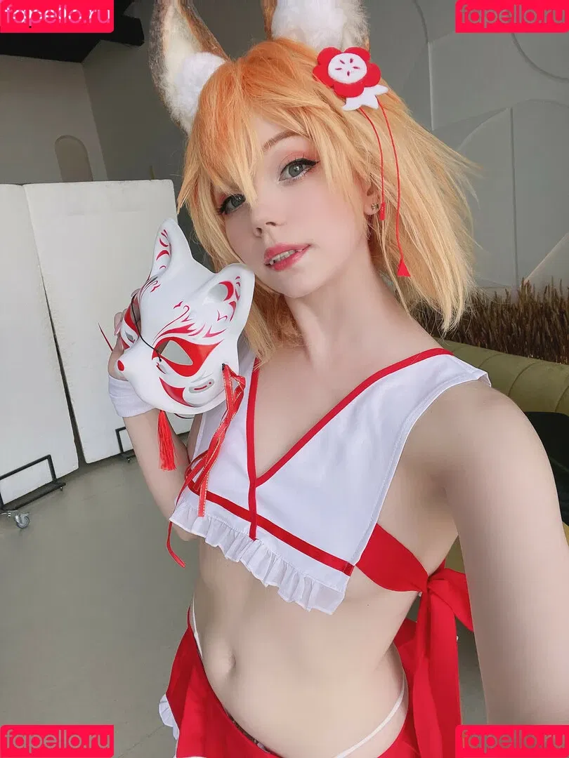 Caticorncosplay / caticornplay Onlyfans Photo Gallery 