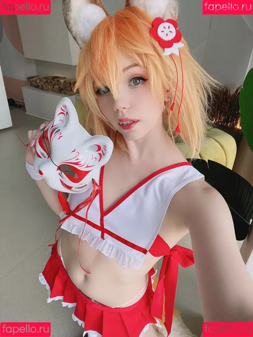 Caticorncosplay / caticornplay Onlyfans Photo Gallery 