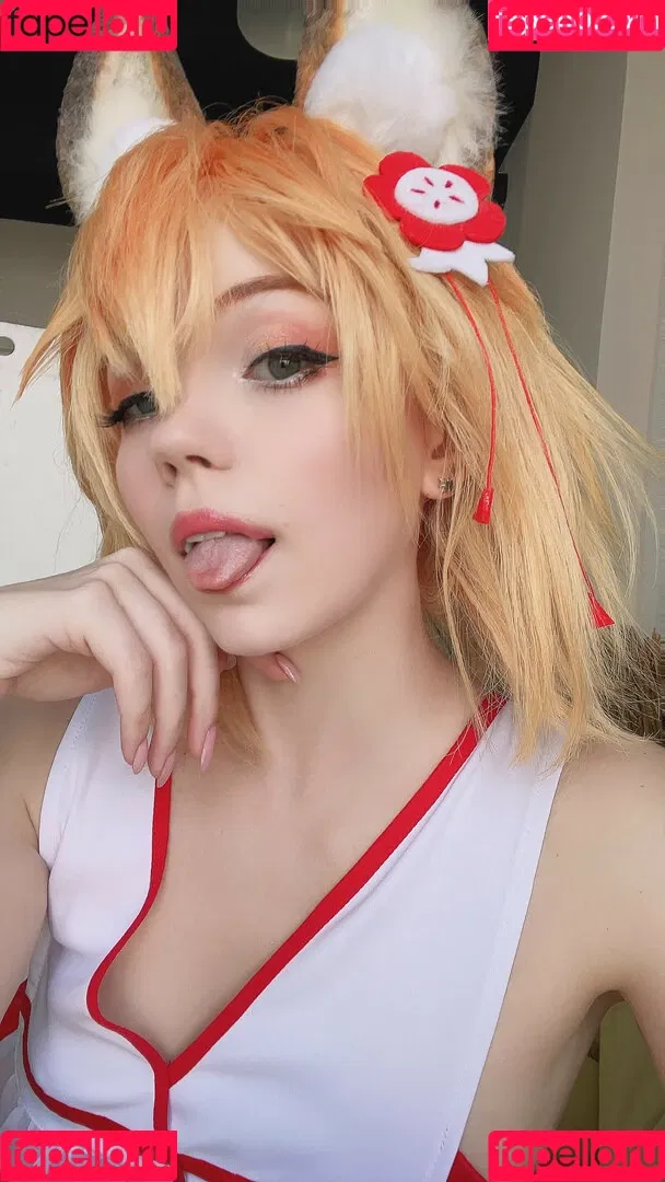 Caticorncosplay / caticornplay Onlyfans Photo Gallery 