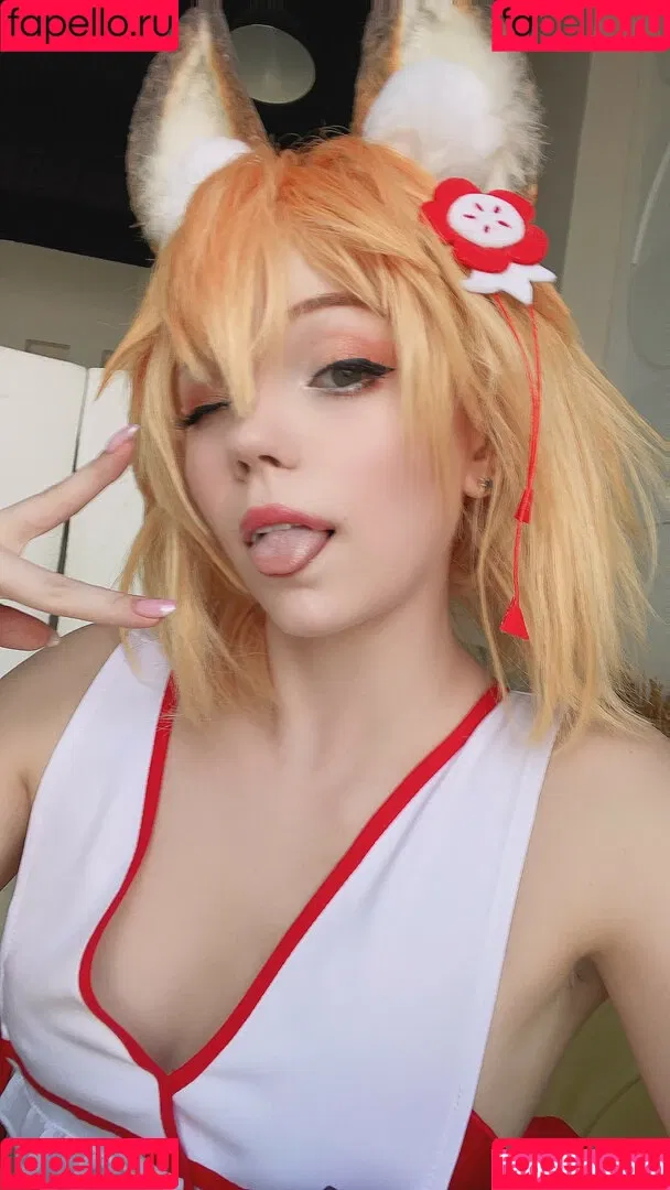 Caticorncosplay / caticornplay Onlyfans Photo Gallery 