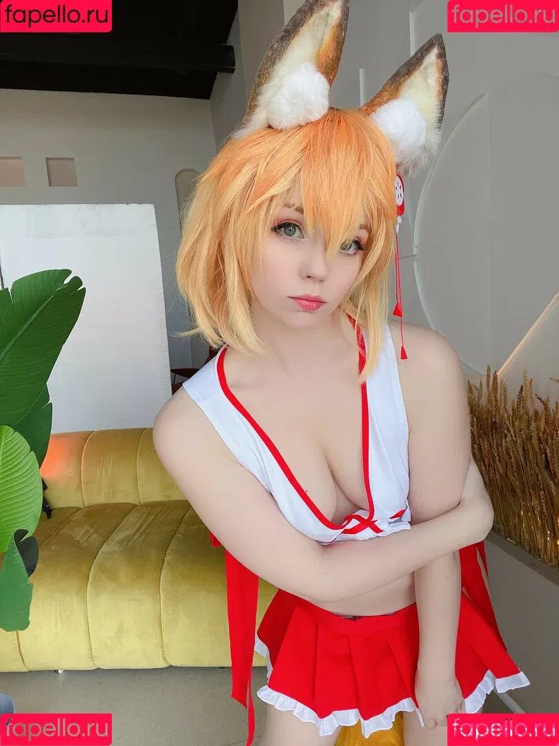 Caticorncosplay / caticornplay Onlyfans Photo Gallery 