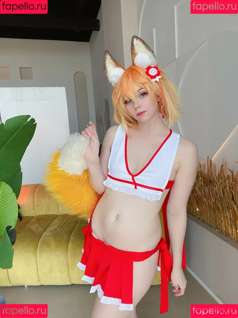 Caticorncosplay / caticornplay Onlyfans Photo Gallery 