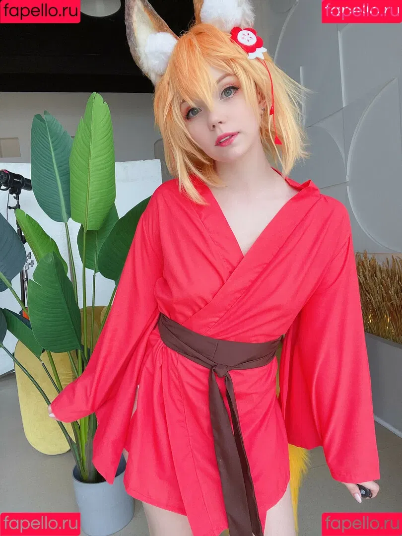 Caticorncosplay / caticornplay Onlyfans Photo Gallery 