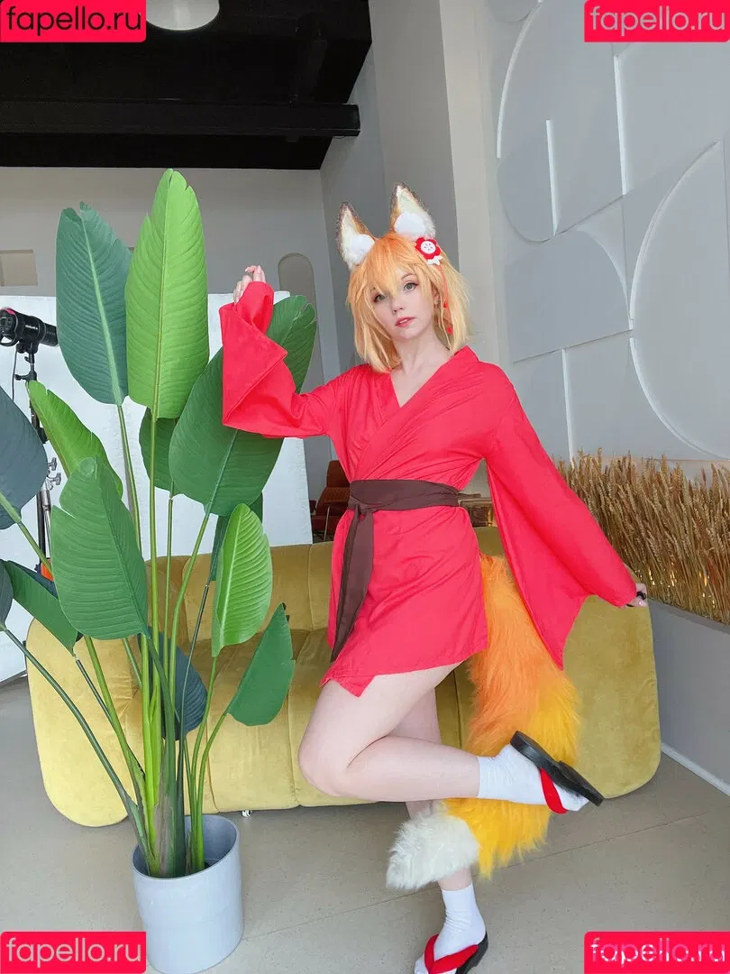 Caticorncosplay / caticornplay Onlyfans Photo Gallery 