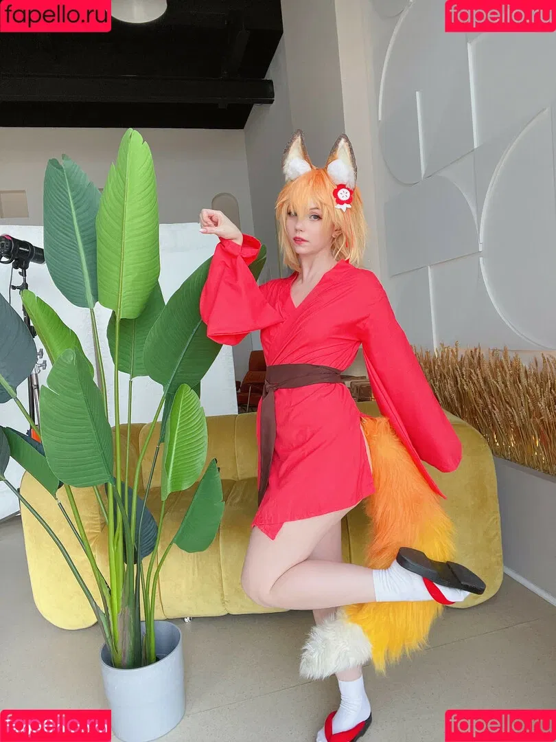 Caticorncosplay / caticornplay Onlyfans Photo Gallery 