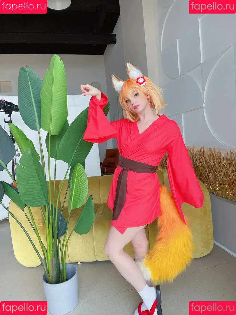 Caticorncosplay / caticornplay Onlyfans Photo Gallery 