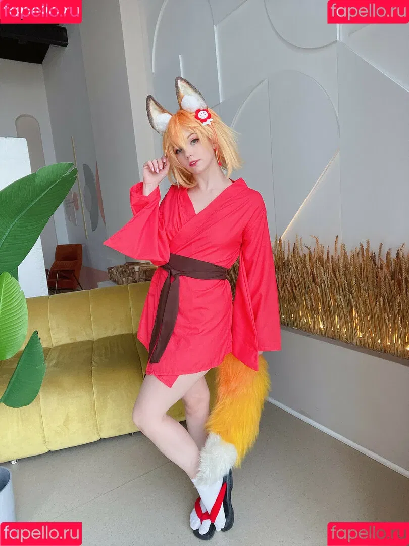 Caticorncosplay / caticornplay Onlyfans Photo Gallery 