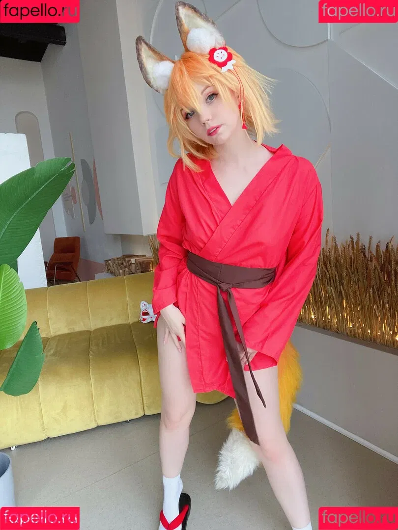 Caticorncosplay / caticornplay Onlyfans Photo Gallery 