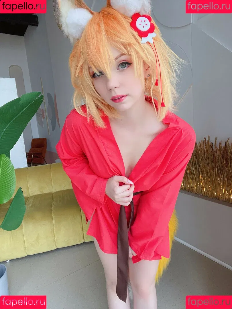 Caticorncosplay / caticornplay Onlyfans Photo Gallery 