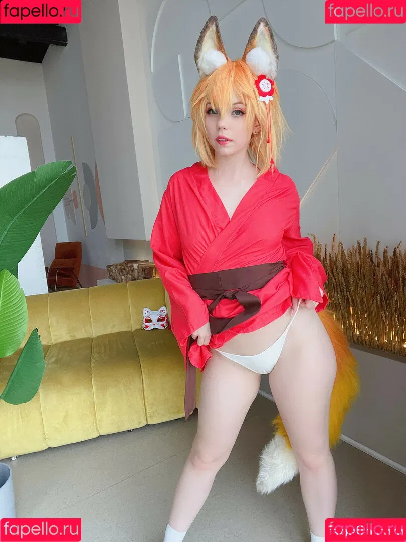 Caticorncosplay / caticornplay Onlyfans Photo Gallery 