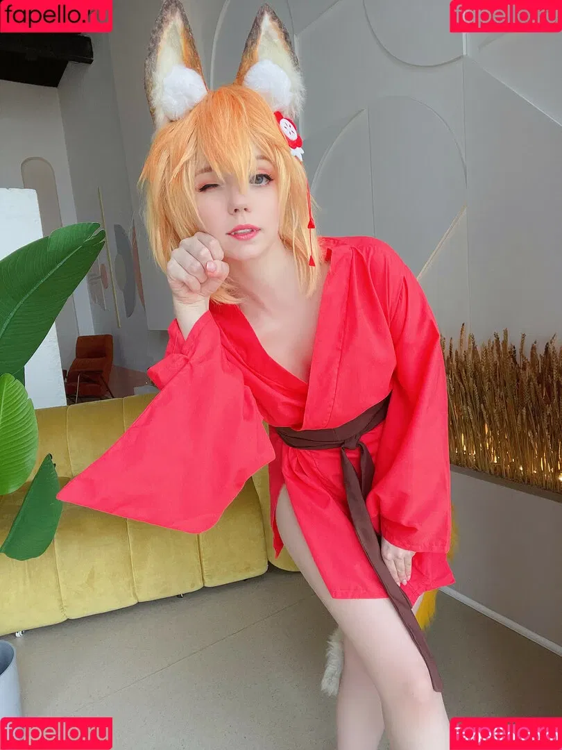 Caticorncosplay / caticornplay Onlyfans Photo Gallery 