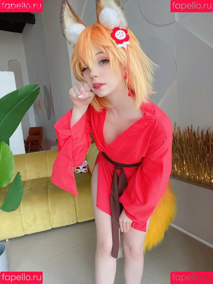 Caticorncosplay / caticornplay Onlyfans Photo Gallery 