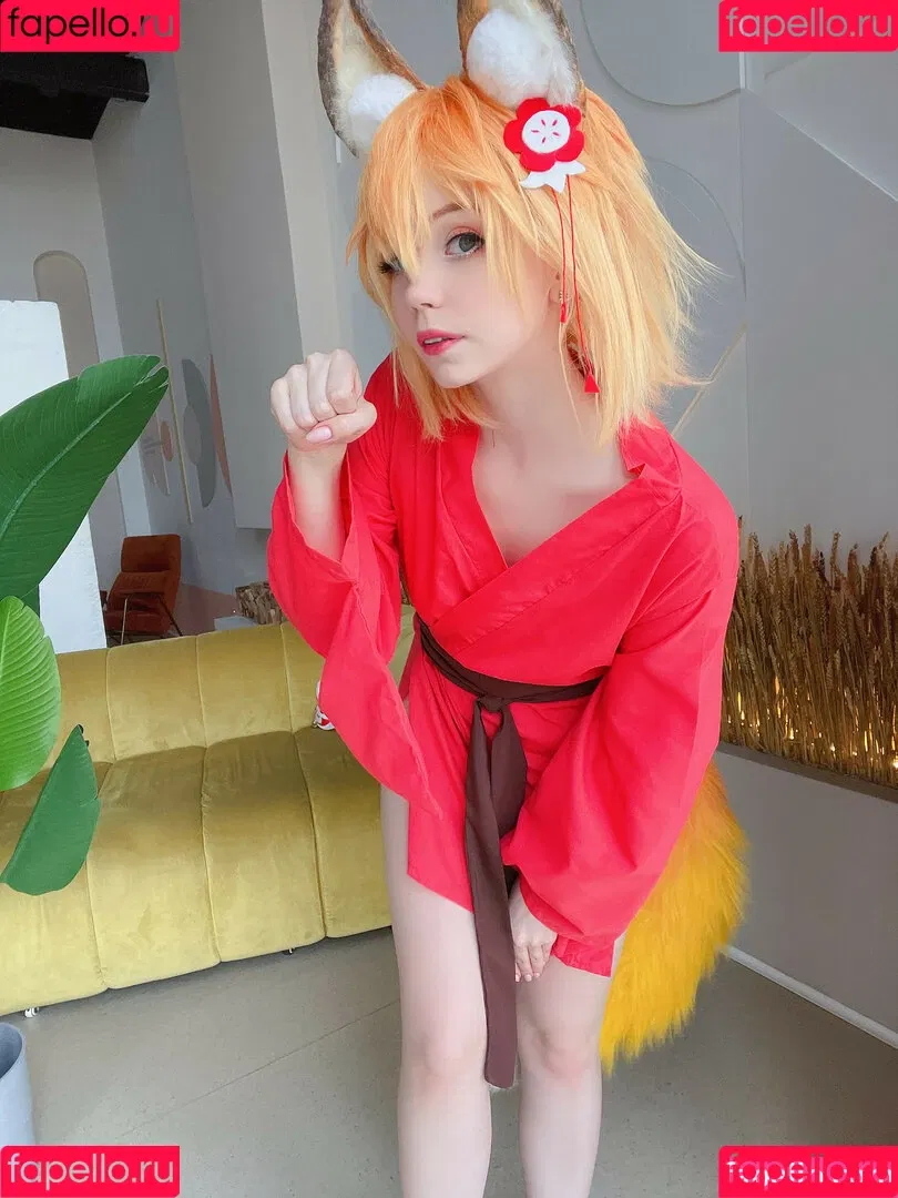 Caticorncosplay / caticornplay Onlyfans Photo Gallery 