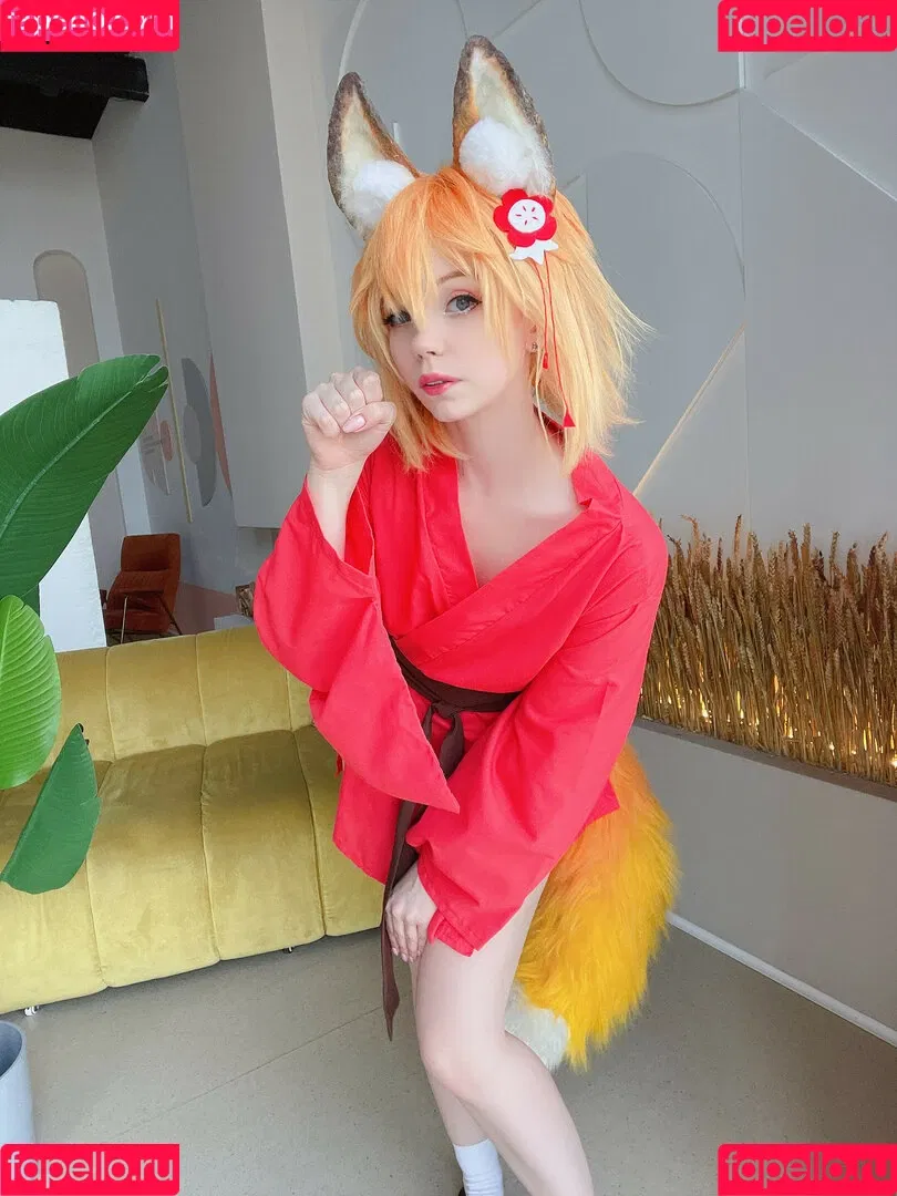 Caticorncosplay / caticornplay Onlyfans Photo Gallery 