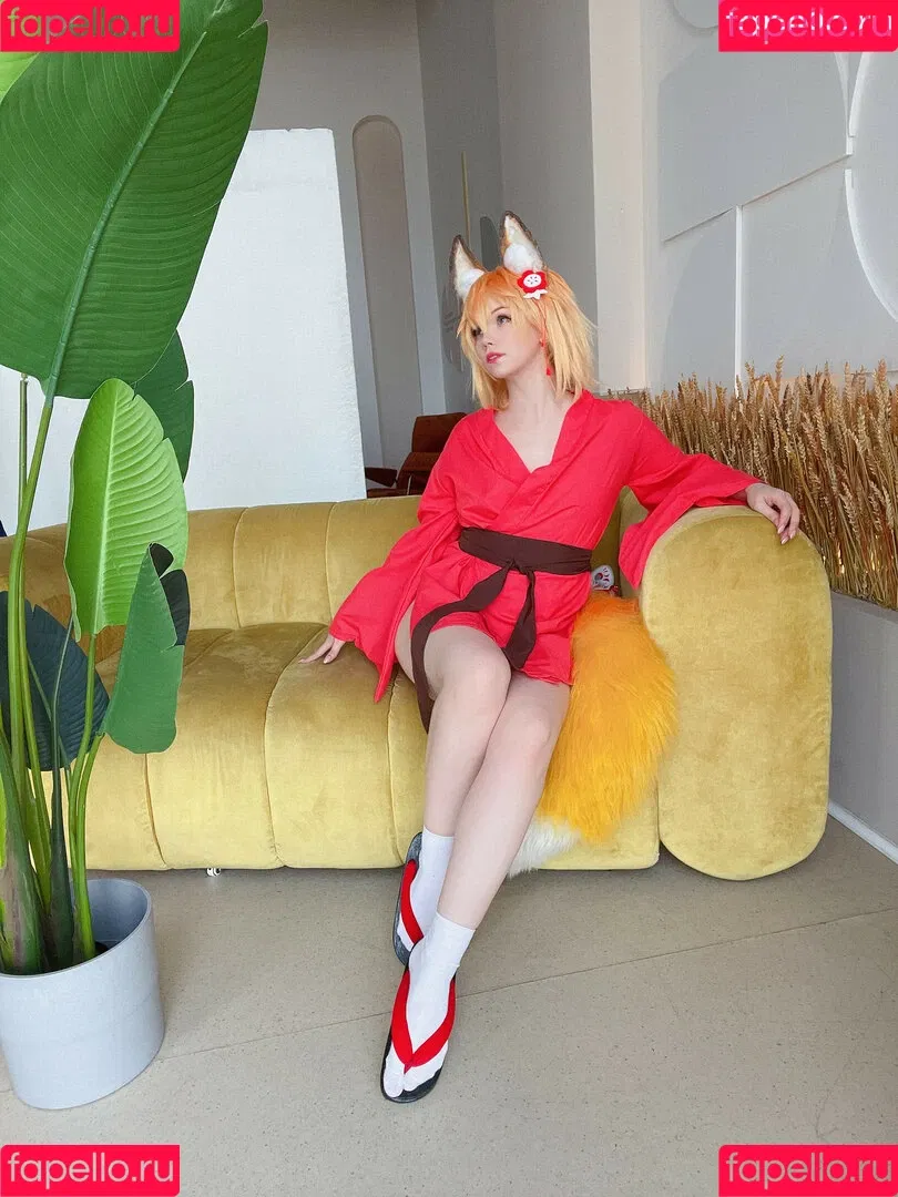 Caticorncosplay / caticornplay Onlyfans Photo Gallery 