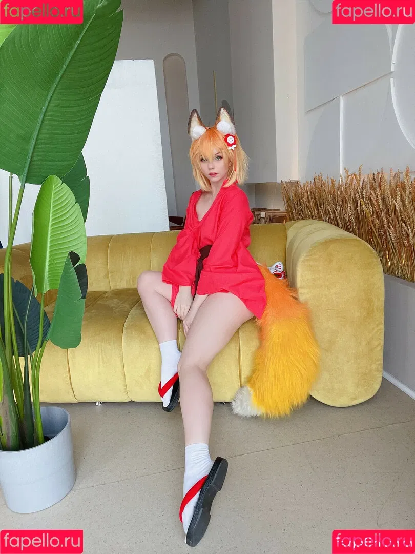 Caticorncosplay / caticornplay Onlyfans Photo Gallery 