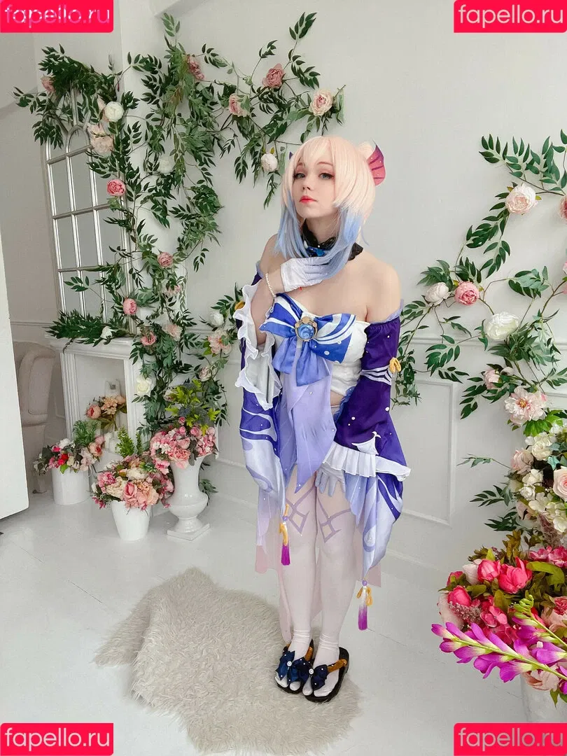 Caticorncosplay / caticornplay Onlyfans Photo Gallery 