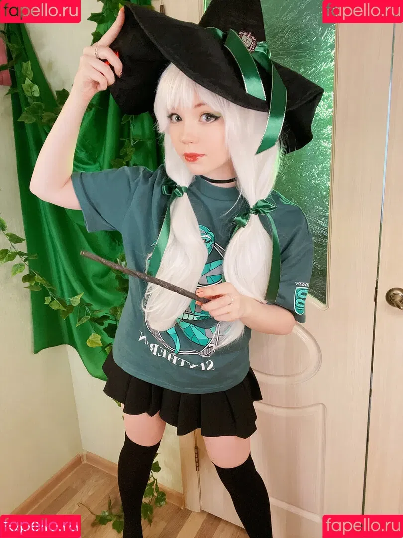 Caticorncosplay / caticornplay Onlyfans Photo Gallery 