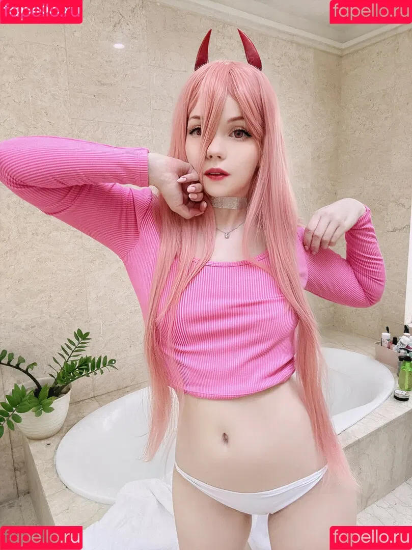 Caticorncosplay / caticornplay Onlyfans Photo Gallery 