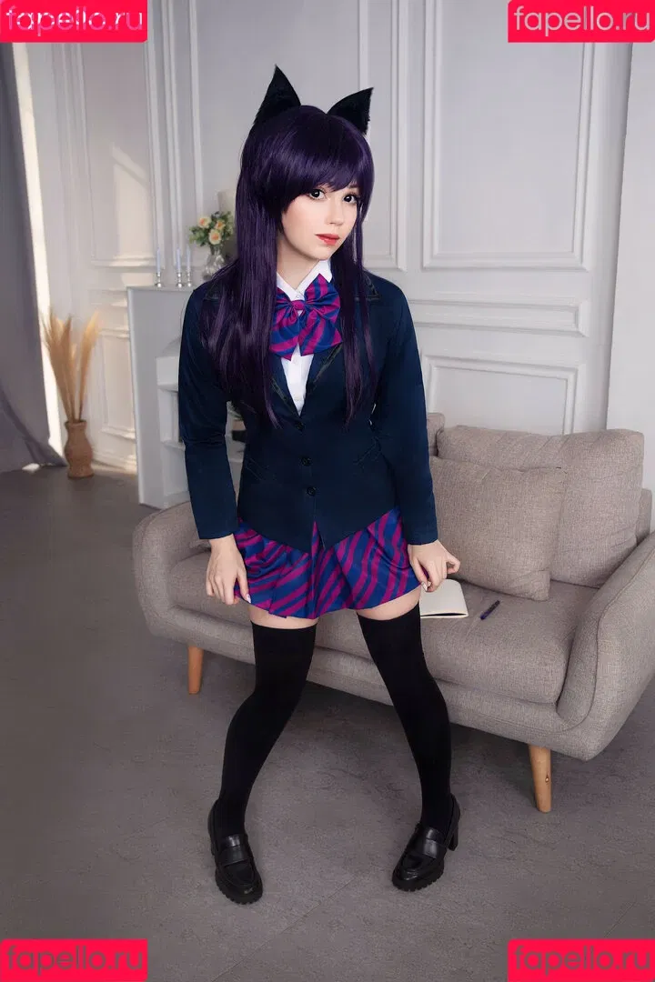 Caticorncosplay / caticornplay Onlyfans Photo Gallery 