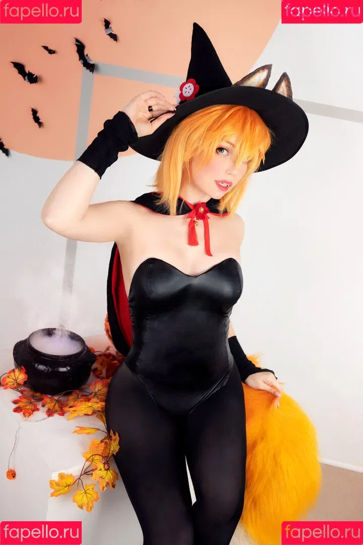 Caticorncosplay / caticornplay Onlyfans Photo Gallery 