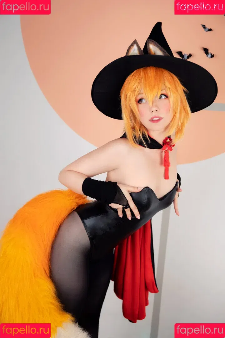 Caticorncosplay / caticornplay Onlyfans Photo Gallery 