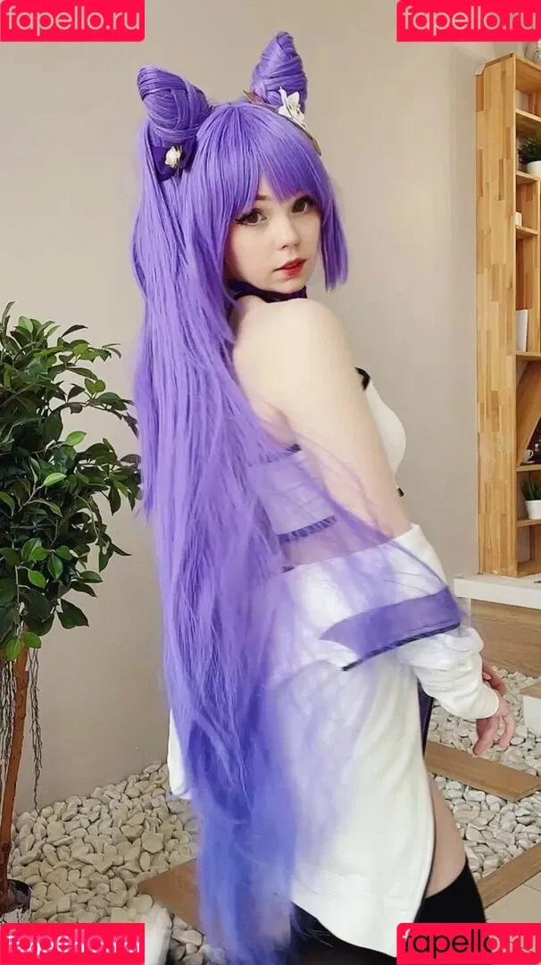 Caticorncosplay / caticornplay Onlyfans Photo Gallery 
