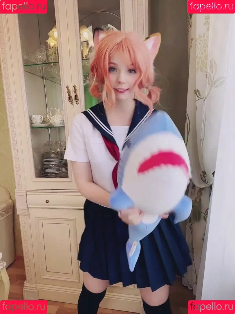 Caticorncosplay / caticornplay Onlyfans Photo Gallery 