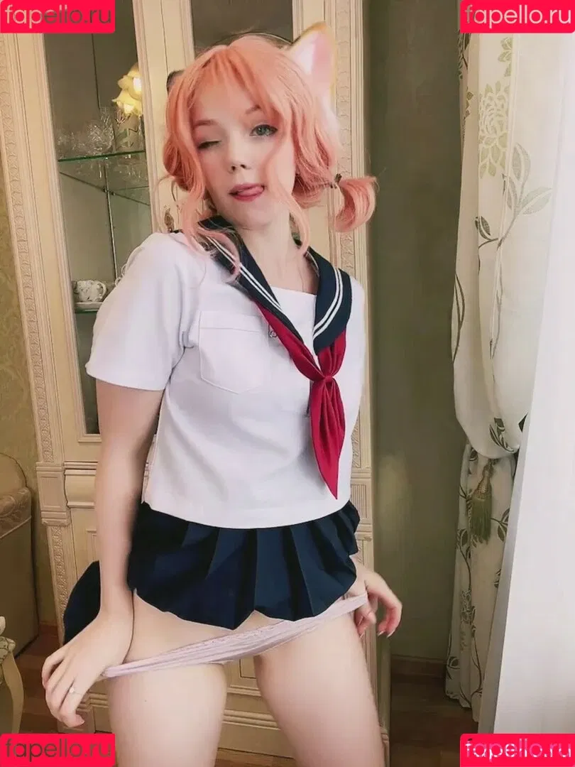 Caticorncosplay / caticornplay Onlyfans Photo Gallery 