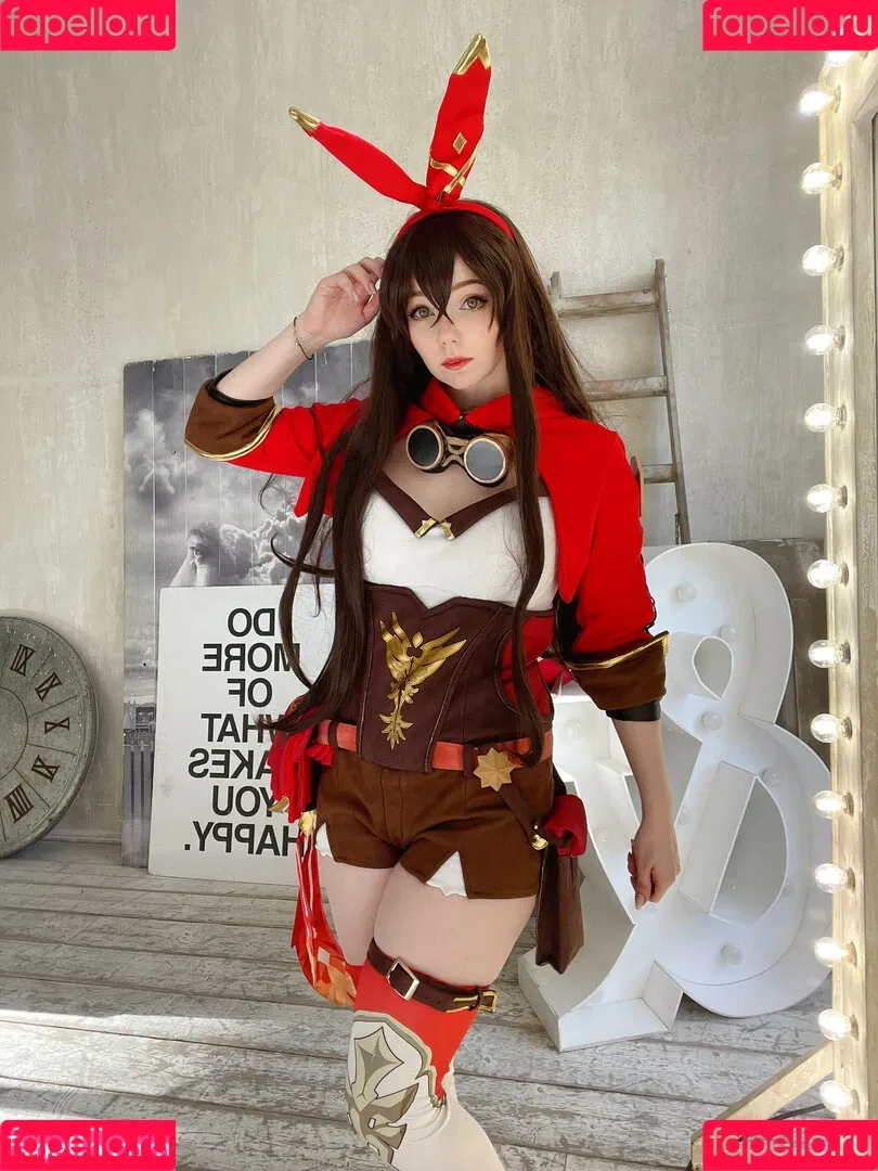 Caticorncosplay / caticornplay Onlyfans Photo Gallery 