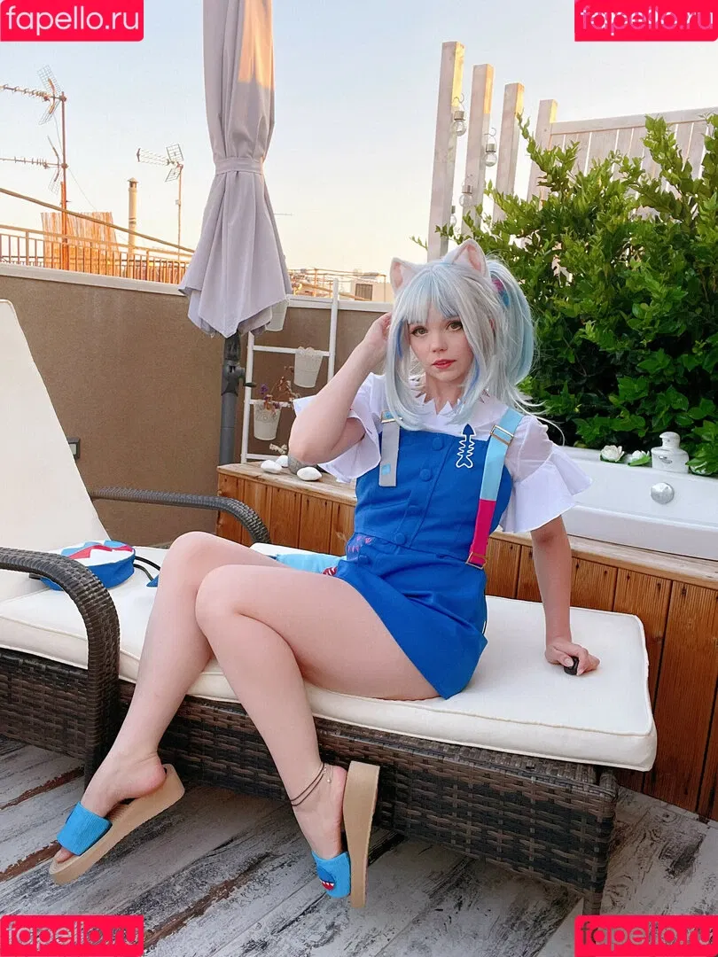 Caticorncosplay / caticornplay Onlyfans Photo Gallery 