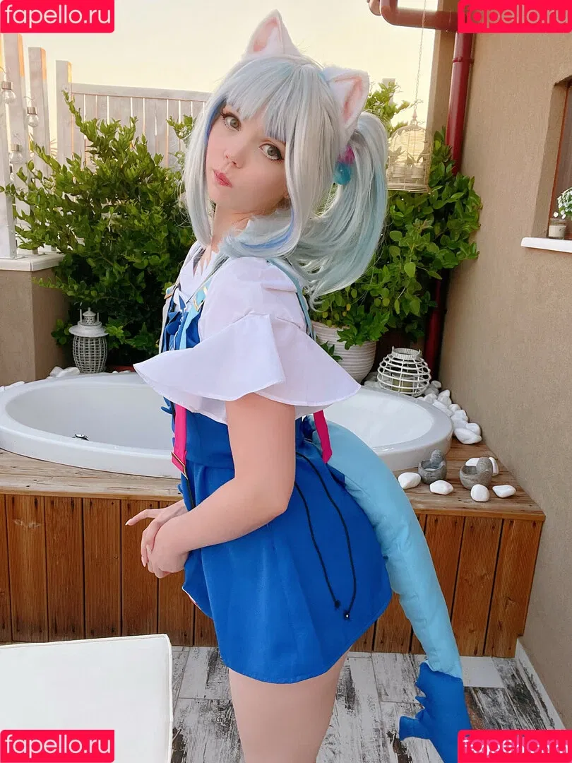 Caticorncosplay / caticornplay Onlyfans Photo Gallery 