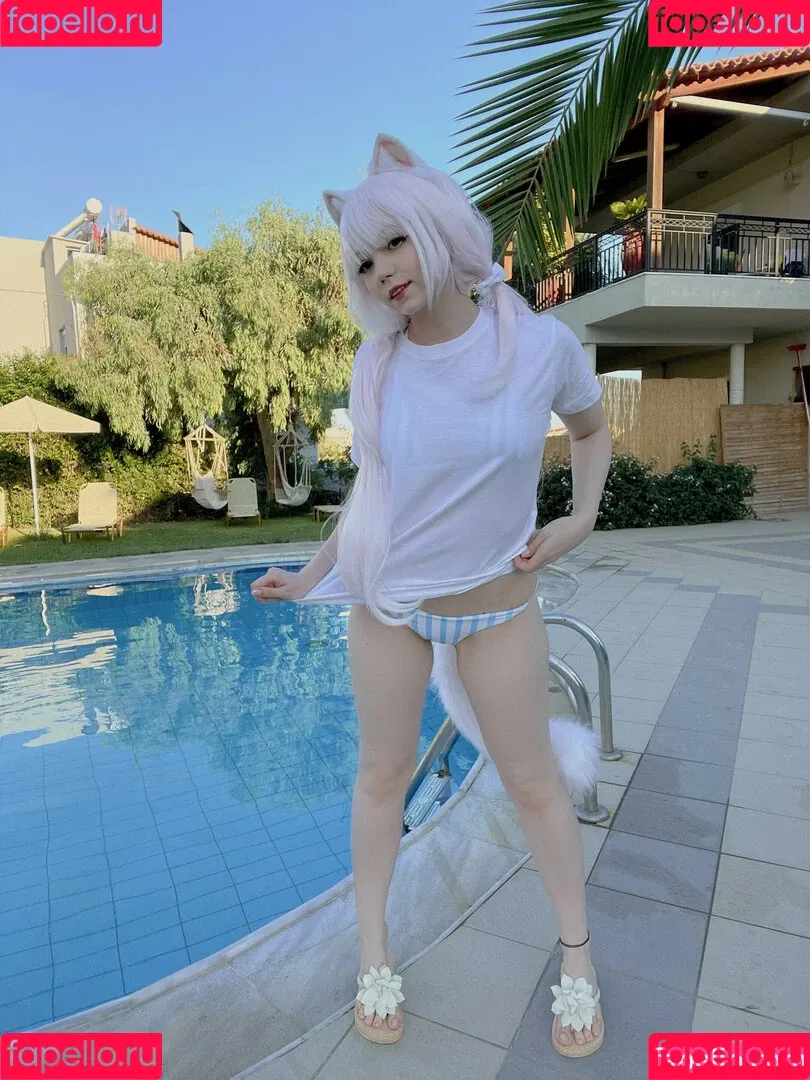 Caticorncosplay / caticornplay Onlyfans Photo Gallery 