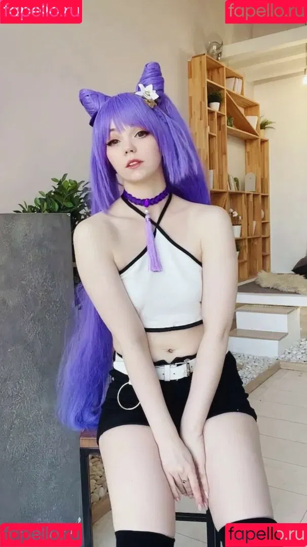 Caticorncosplay / caticornplay Onlyfans Photo Gallery 