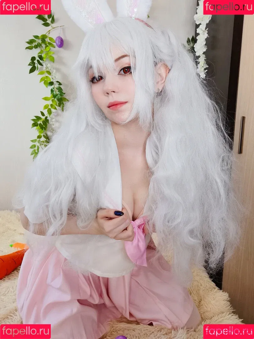 Caticorncosplay / caticornplay Onlyfans Photo Gallery 