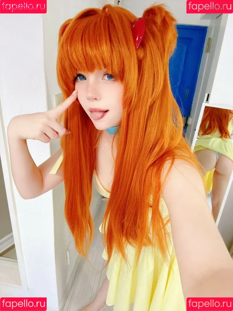 Caticorncosplay / caticornplay Onlyfans Photo Gallery 