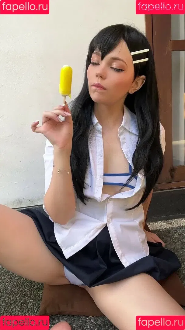 Caticorncosplay / caticornplay Onlyfans Photo Gallery 