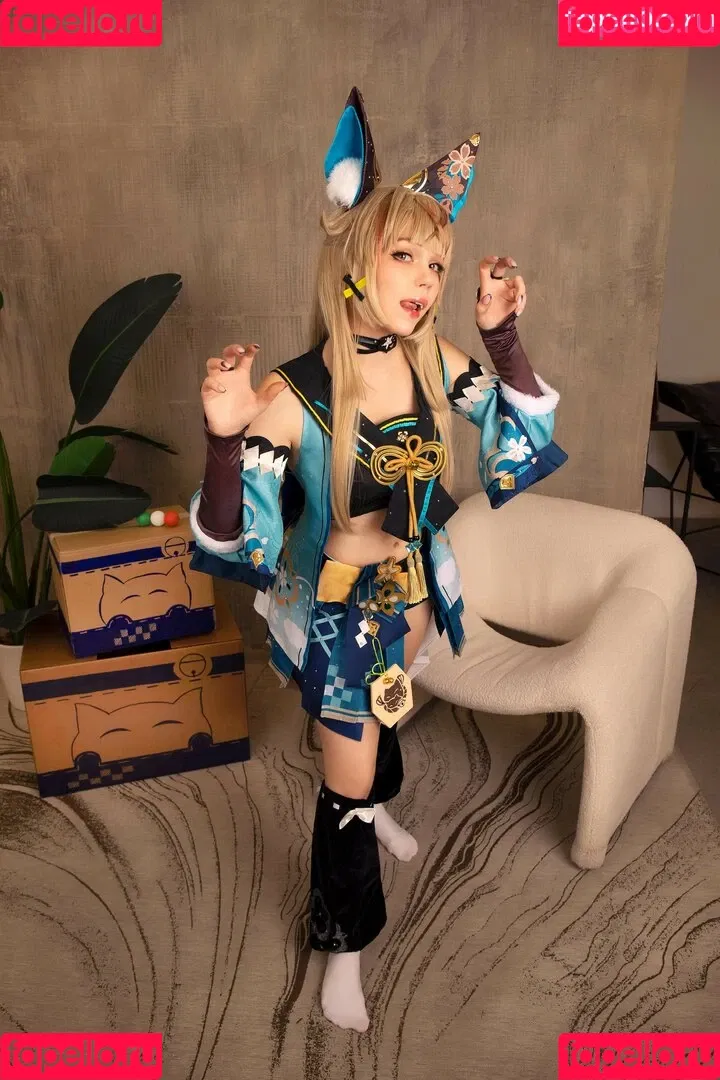 Caticorncosplay / caticornplay Onlyfans Photo Gallery 